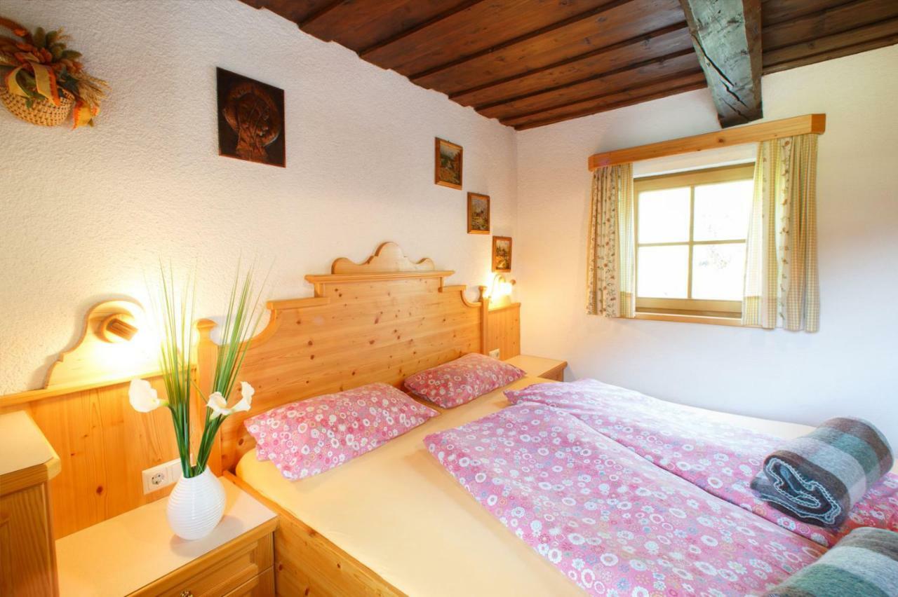 Warterhof Apartamento Schladming Exterior foto