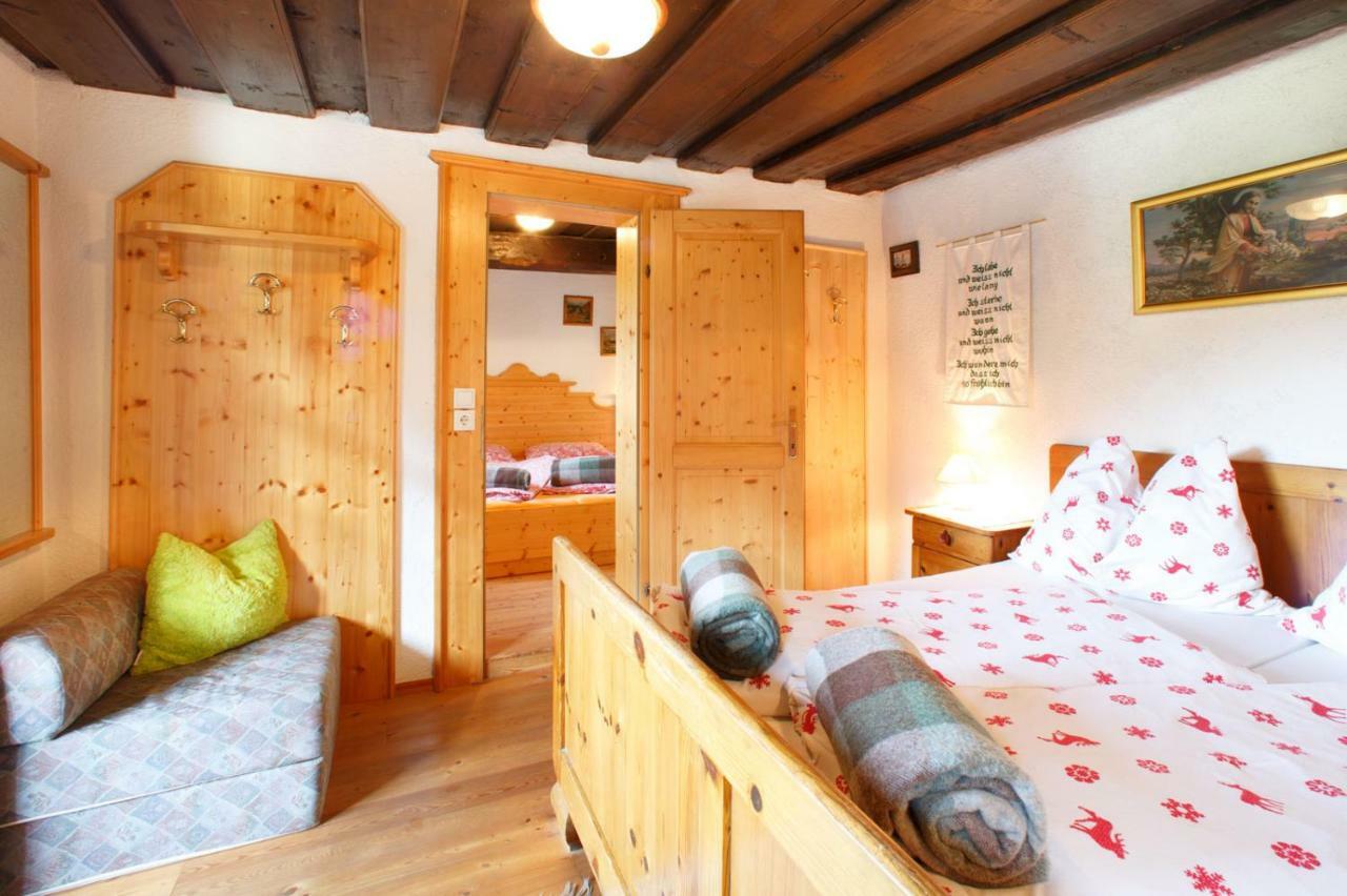 Warterhof Apartamento Schladming Exterior foto