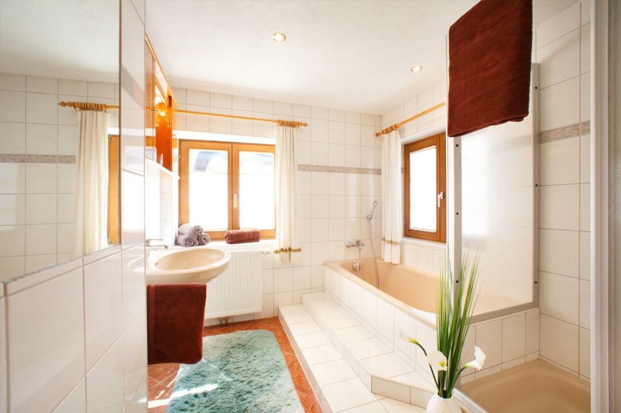 Warterhof Apartamento Schladming Exterior foto
