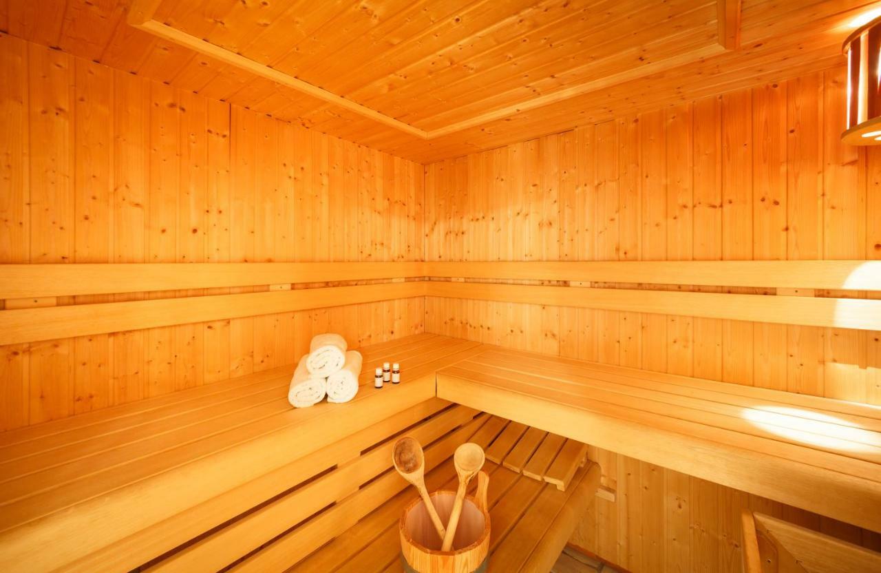 Warterhof Apartamento Schladming Exterior foto