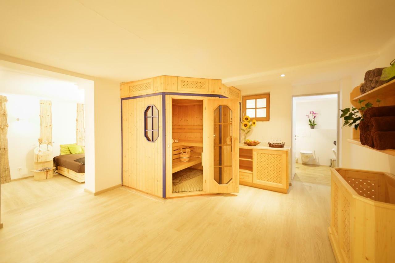 Warterhof Apartamento Schladming Exterior foto