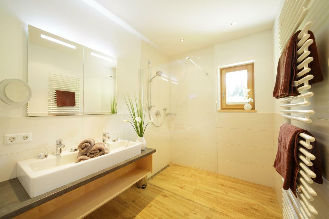 Warterhof Apartamento Schladming Exterior foto