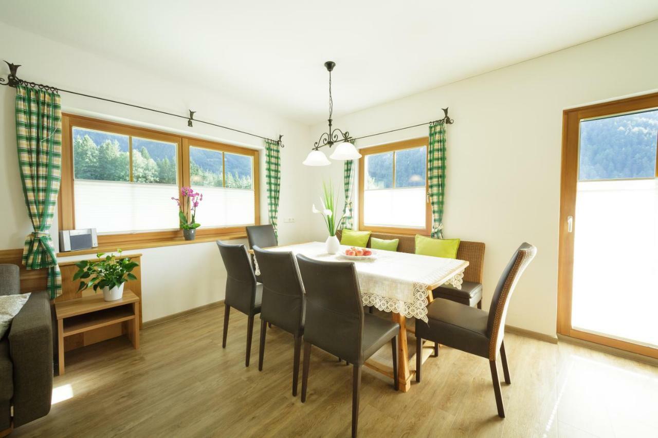 Warterhof Apartamento Schladming Exterior foto