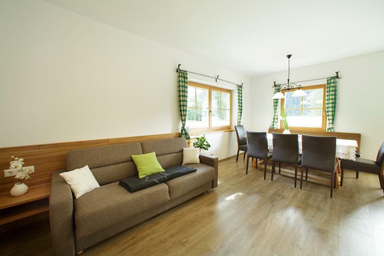 Warterhof Apartamento Schladming Exterior foto