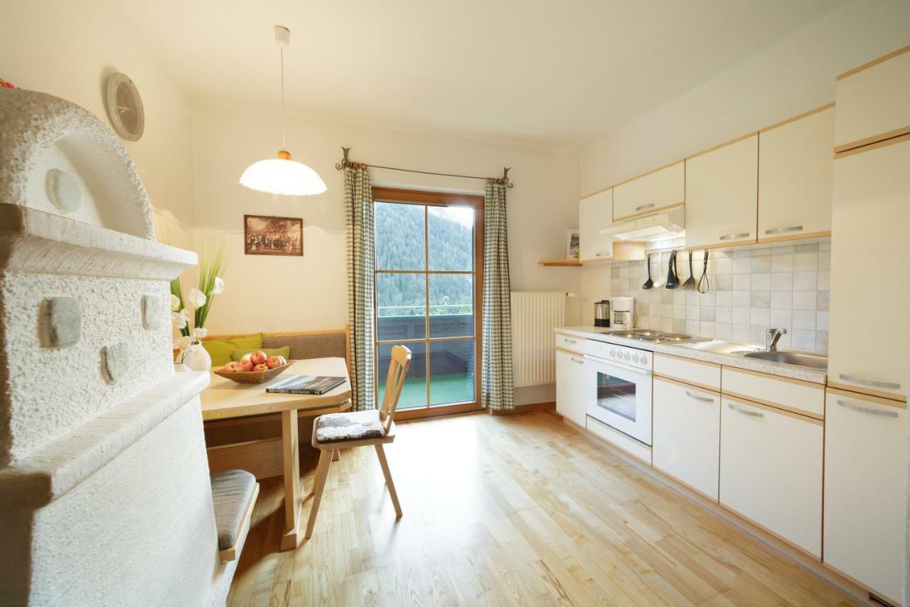 Warterhof Apartamento Schladming Exterior foto