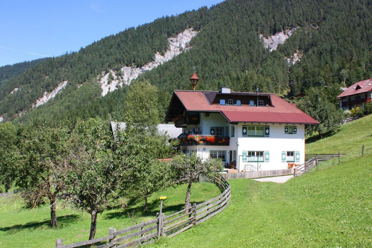 Warterhof Apartamento Schladming Exterior foto
