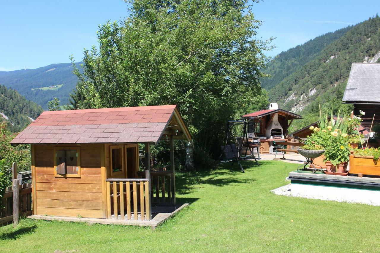 Warterhof Apartamento Schladming Exterior foto