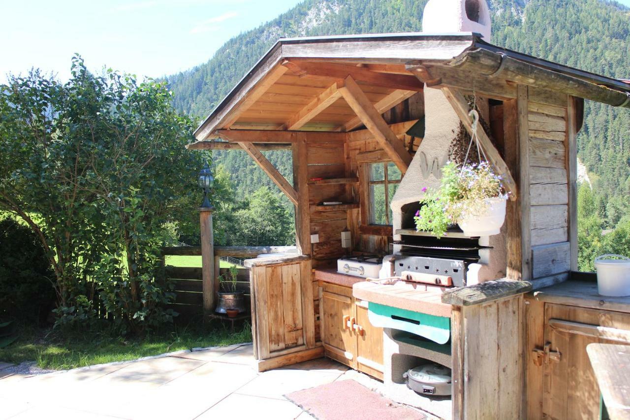 Warterhof Apartamento Schladming Exterior foto