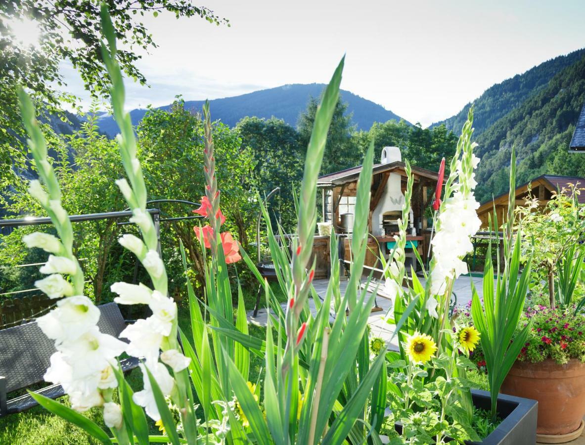 Warterhof Apartamento Schladming Exterior foto