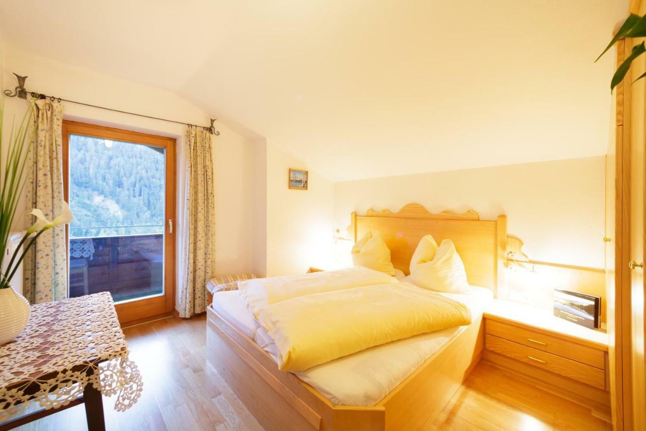 Warterhof Apartamento Schladming Exterior foto