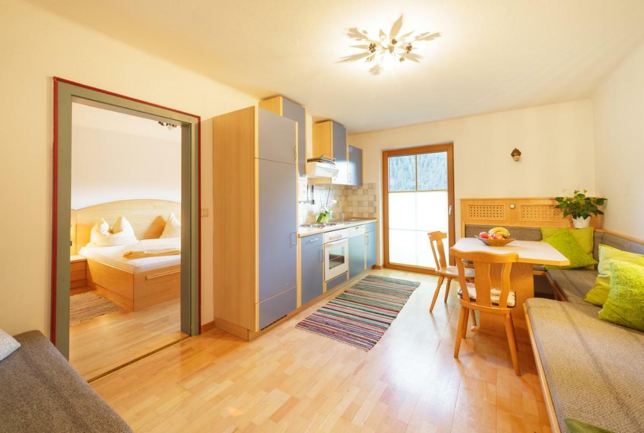 Warterhof Apartamento Schladming Exterior foto