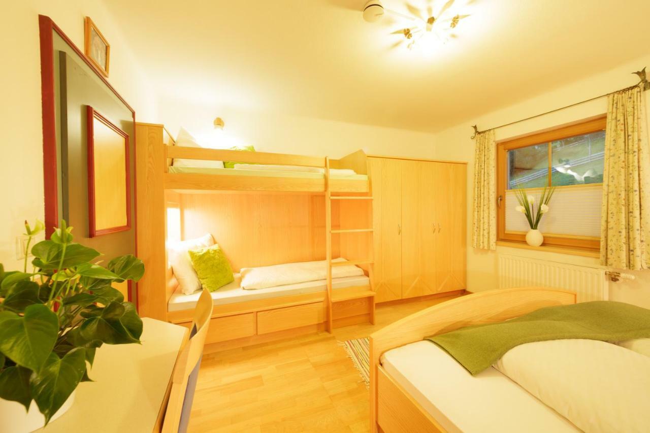 Warterhof Apartamento Schladming Exterior foto