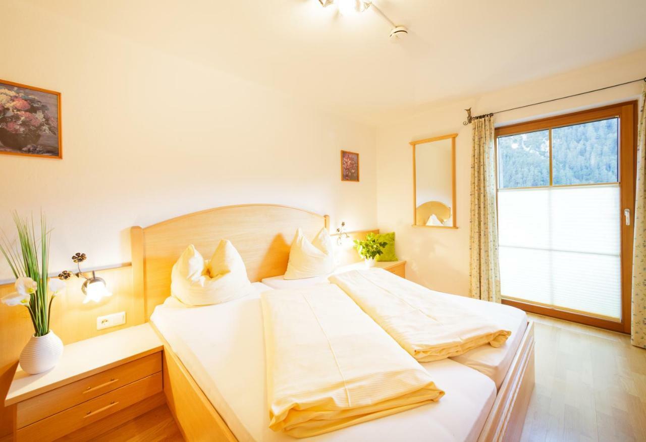 Warterhof Apartamento Schladming Exterior foto