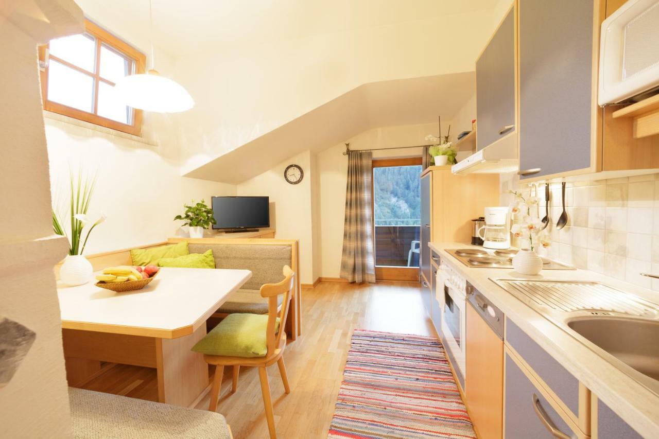 Warterhof Apartamento Schladming Exterior foto