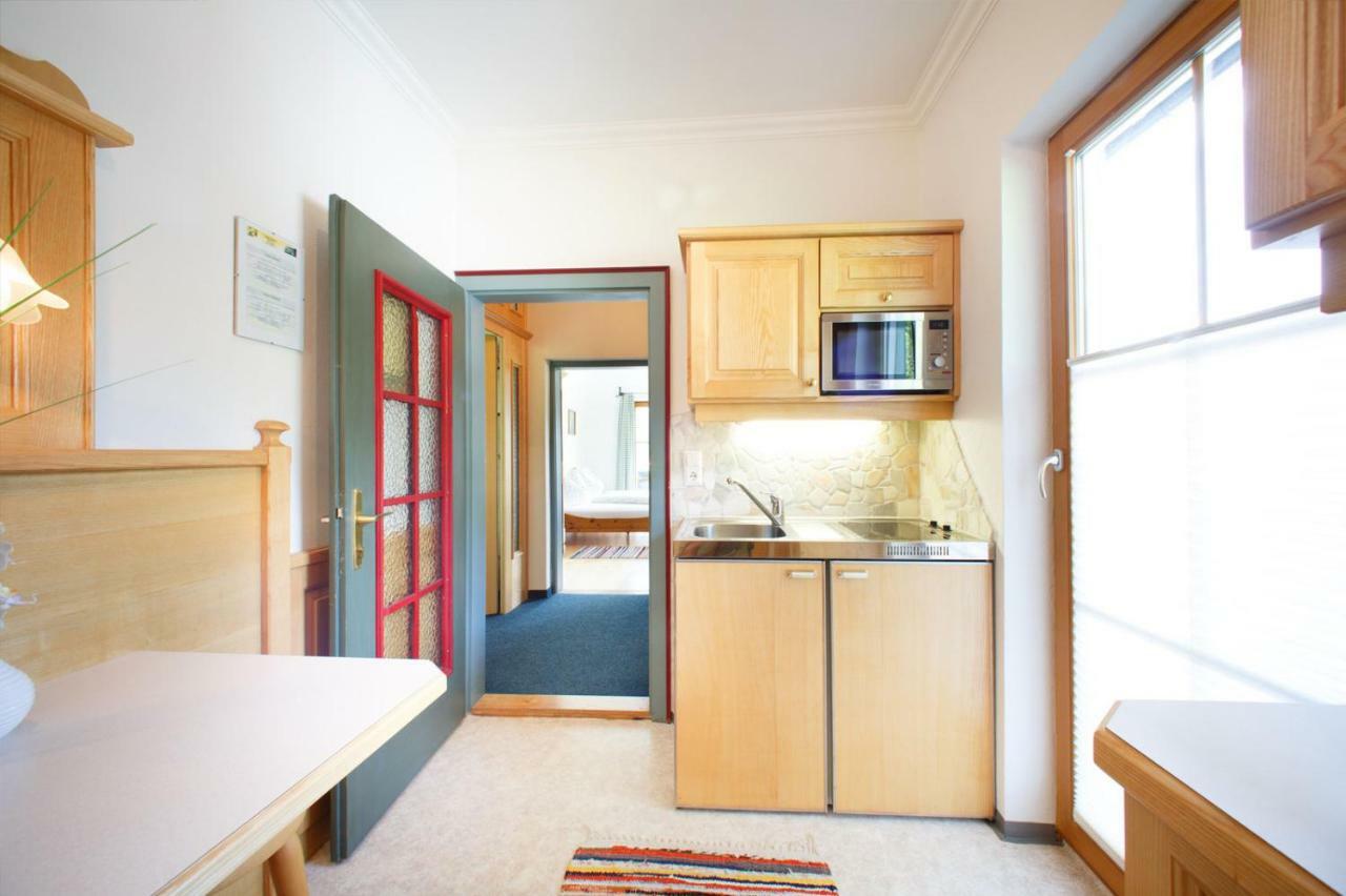 Warterhof Apartamento Schladming Exterior foto